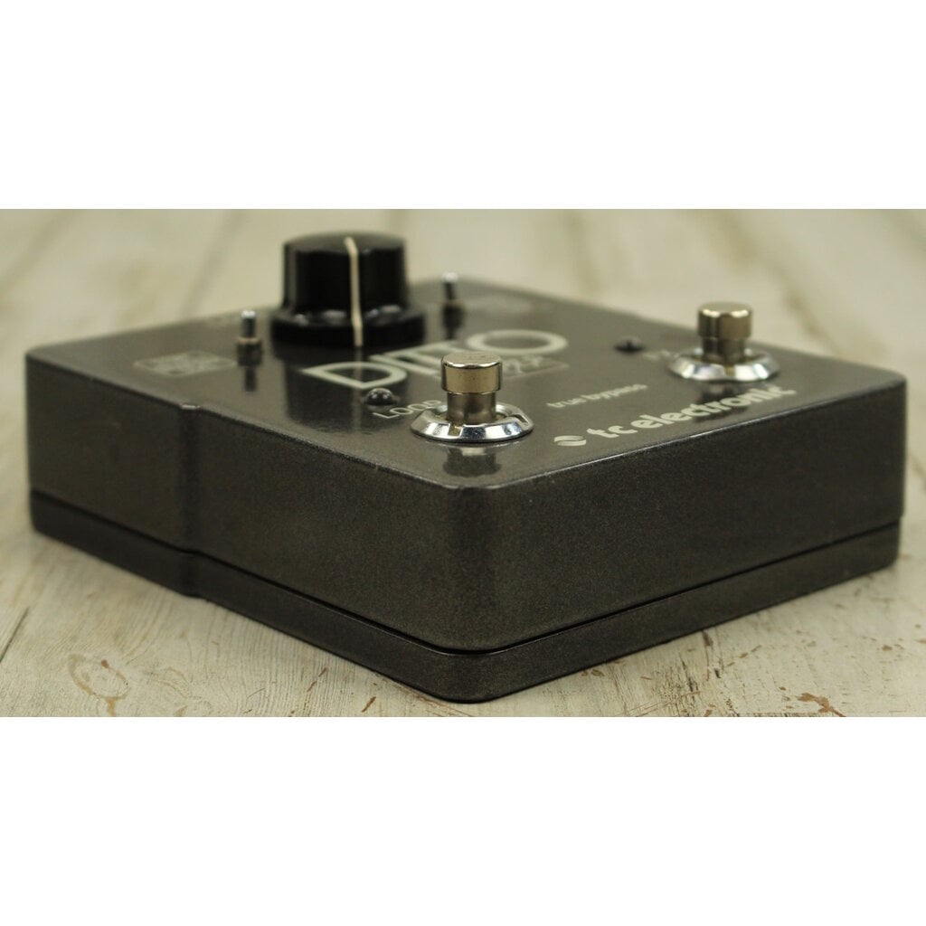 TC Electronic USED TC Electronic Ditto X2 (040)