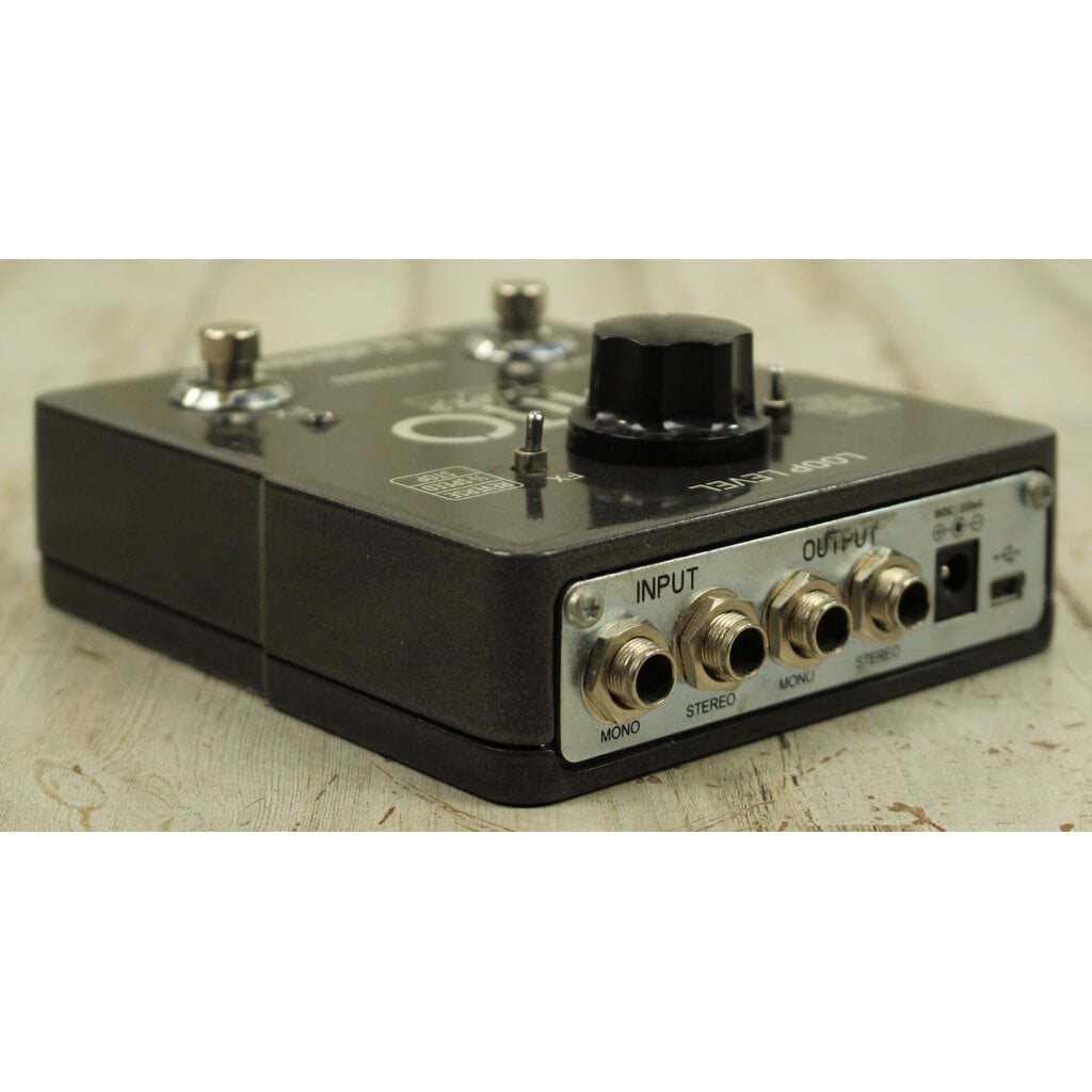 TC Electronic USED TC Electronic Ditto X2 (040)