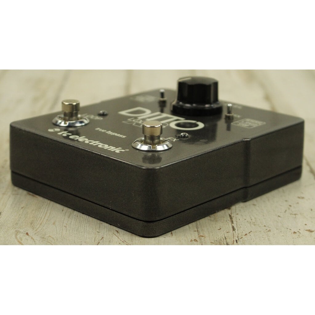 TC Electronic USED TC Electronic Ditto X2 (040)