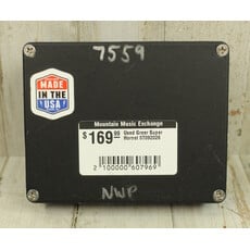 Greer Amps USED Greer Amps Super Hornet (050)