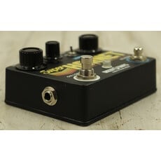 Greer Amps USED Greer Amps Super Hornet (050)