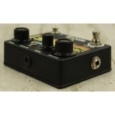 Greer Amps USED Greer Amps Super Hornet (050)