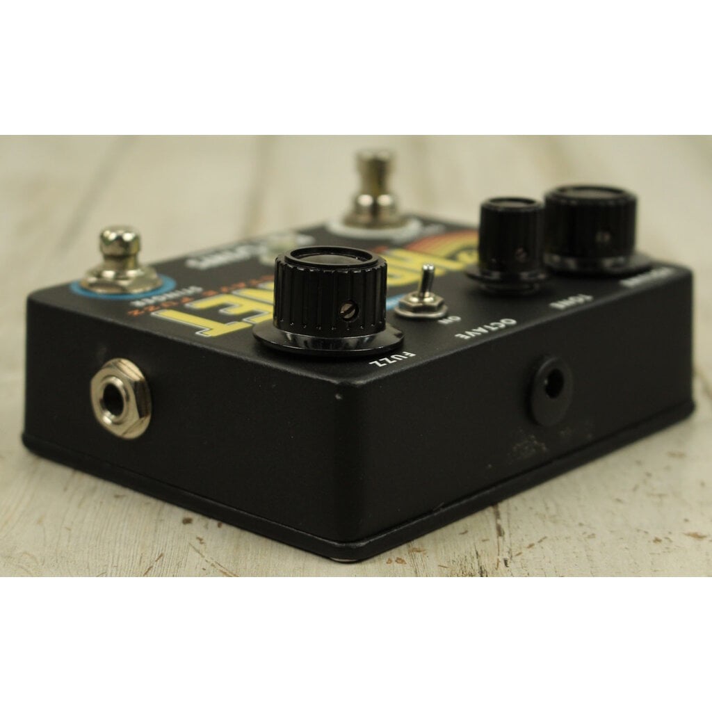 Greer Amps USED Greer Amps Super Hornet (050)