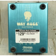 Way Huge USED Way Huge Aqua Puss (070)
