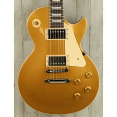 Gibson DEMO Gibson Les Paul Standard '50s - Gold Top (155)