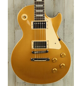 Gibson DEMO Gibson Les Paul Standard '50s - Gold Top (155)