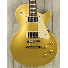 Epiphone DEMO Epiphone Inspired by Gibson Custom 1957 Les Paul Reissue - Goldtop (470)