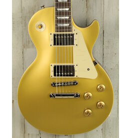 Epiphone DEMO Epiphone Inspired by Gibson Custom 1957 Les Paul Reissue - Goldtop (470)