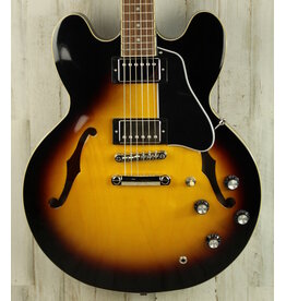 Epiphone DEMO Epiphone ES-335 - Vintage Sunburst (371)