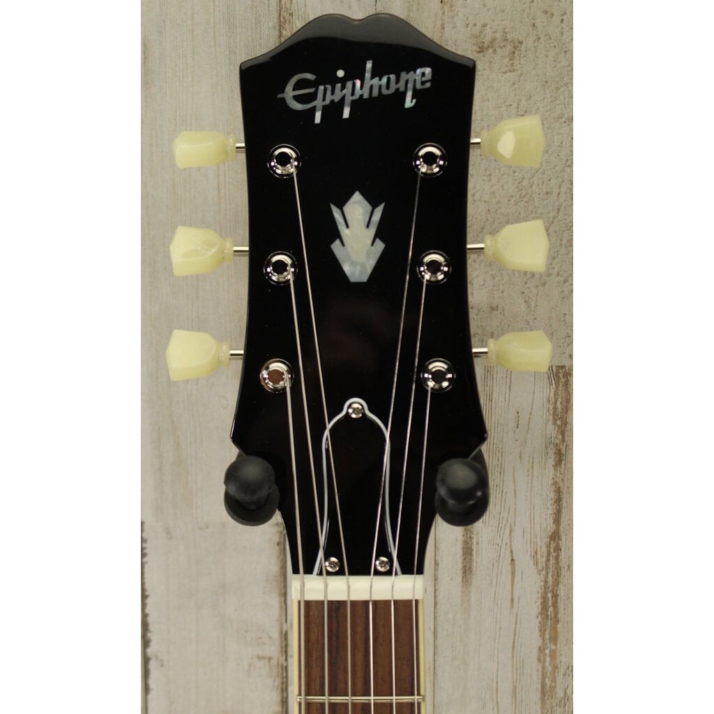 Epiphone DEMO Epiphone ES-335 - Vintage Sunburst (371)