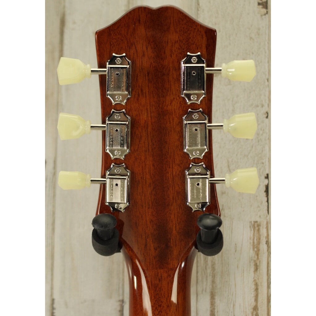 Epiphone DEMO Epiphone ES-335 - Vintage Sunburst (371)
