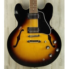 Epiphone DEMO Epiphone ES-335 - Vintage Sunburst (371)