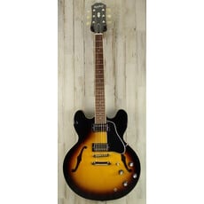 Epiphone DEMO Epiphone ES-335 - Vintage Sunburst (371)