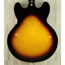 Epiphone DEMO Epiphone ES-335 - Vintage Sunburst (371)