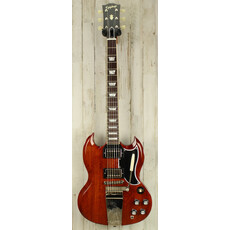 Epiphone DEMO Epiphone Inspired by Gibson Custom 1964 SG Standard Reissue - Cherry Red (524)