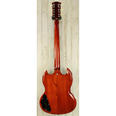 Epiphone DEMO Epiphone Inspired by Gibson Custom 1964 SG Standard Reissue - Cherry Red (524)