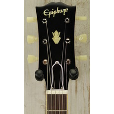 Epiphone DEMO Epiphone Inspired by Gibson Custom 1964 SG Standard Reissue - Cherry Red (524)