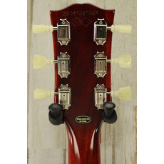 Epiphone DEMO Epiphone Inspired by Gibson Custom 1964 SG Standard Reissue - Cherry Red (524)