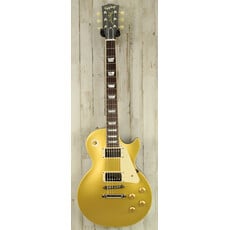 Epiphone DEMO Epiphone Inspired by Gibson Custom 1957 Les Paul Reissue - Goldtop (470)