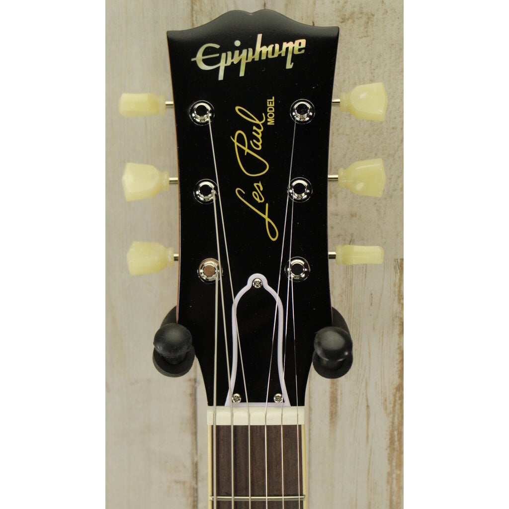 Epiphone DEMO Epiphone Inspired by Gibson Custom 1957 Les Paul Reissue - Goldtop (470)