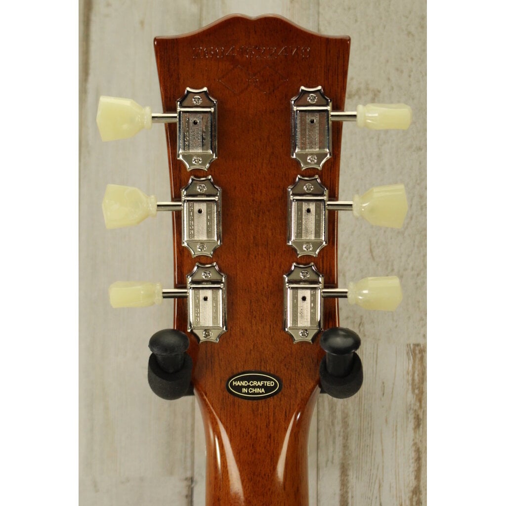 Epiphone DEMO Epiphone Inspired by Gibson Custom 1957 Les Paul Reissue - Goldtop (470)