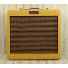 Fender DEMO Fender Pro Junior IV - Lacquered Tweed (949)