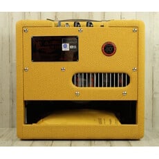 Fender DEMO Fender Pro Junior IV - Lacquered Tweed (949)