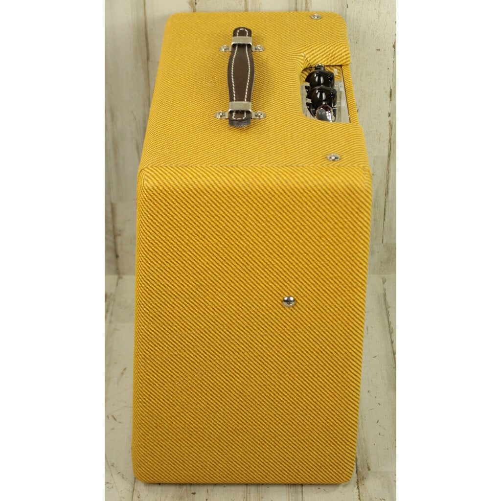 Fender DEMO Fender Pro Junior IV - Lacquered Tweed (949)