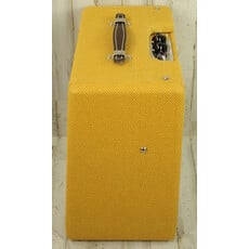 Fender DEMO Fender Pro Junior IV - Lacquered Tweed (949)