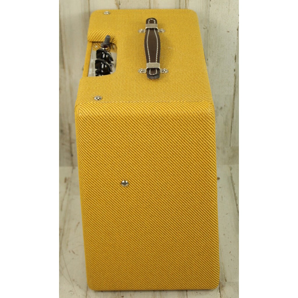 Fender DEMO Fender Pro Junior IV - Lacquered Tweed (949)