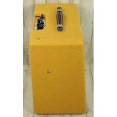 Fender DEMO Fender Pro Junior IV - Lacquered Tweed (949)