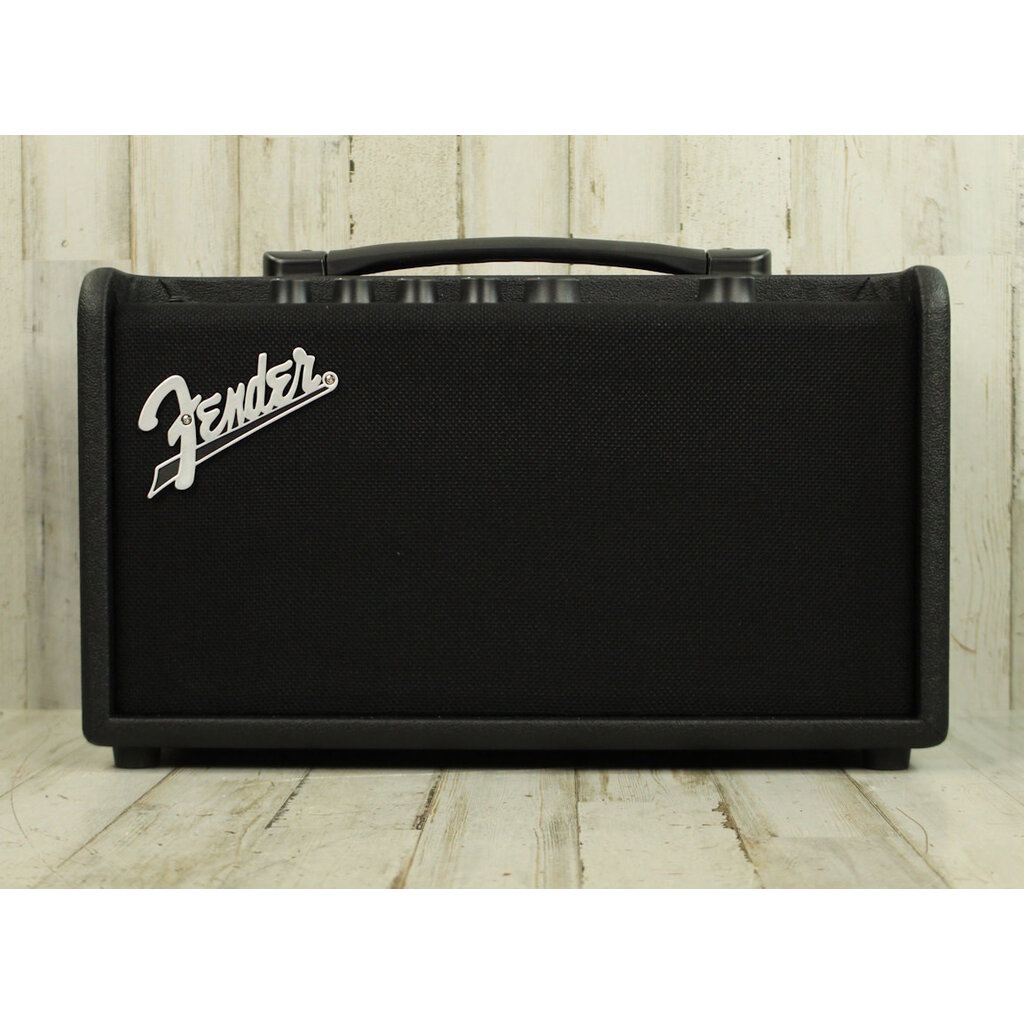 Fender DEMO Fender Mustang LT40S (392)