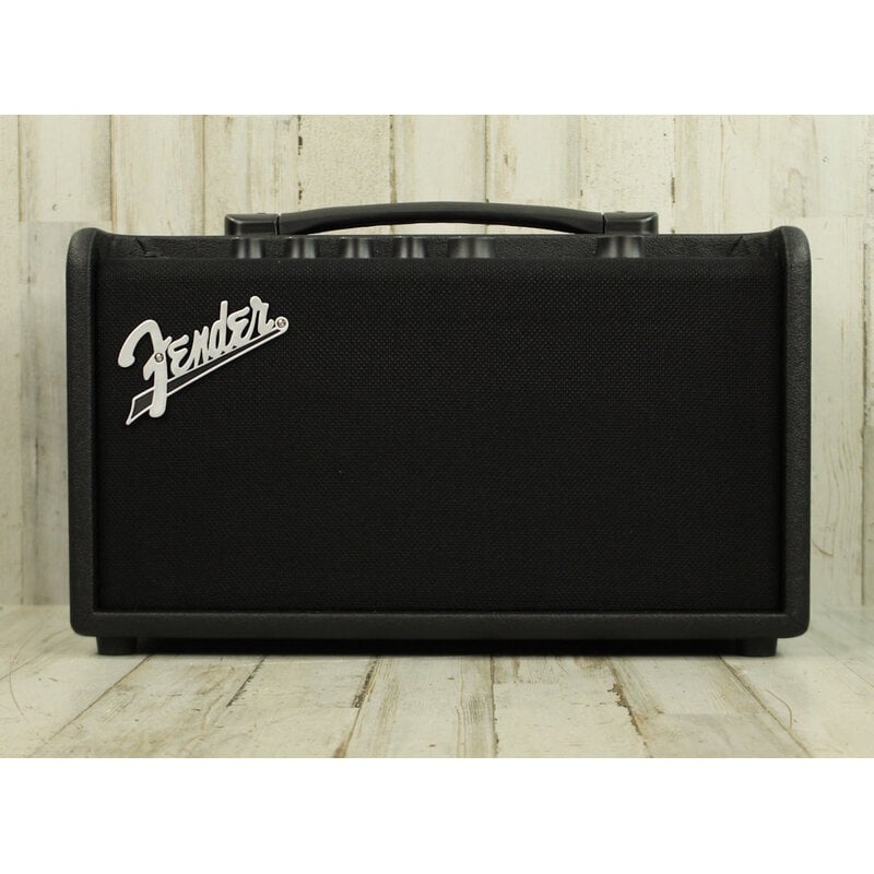 Fender DEMO Fender Mustang LT40S (392)