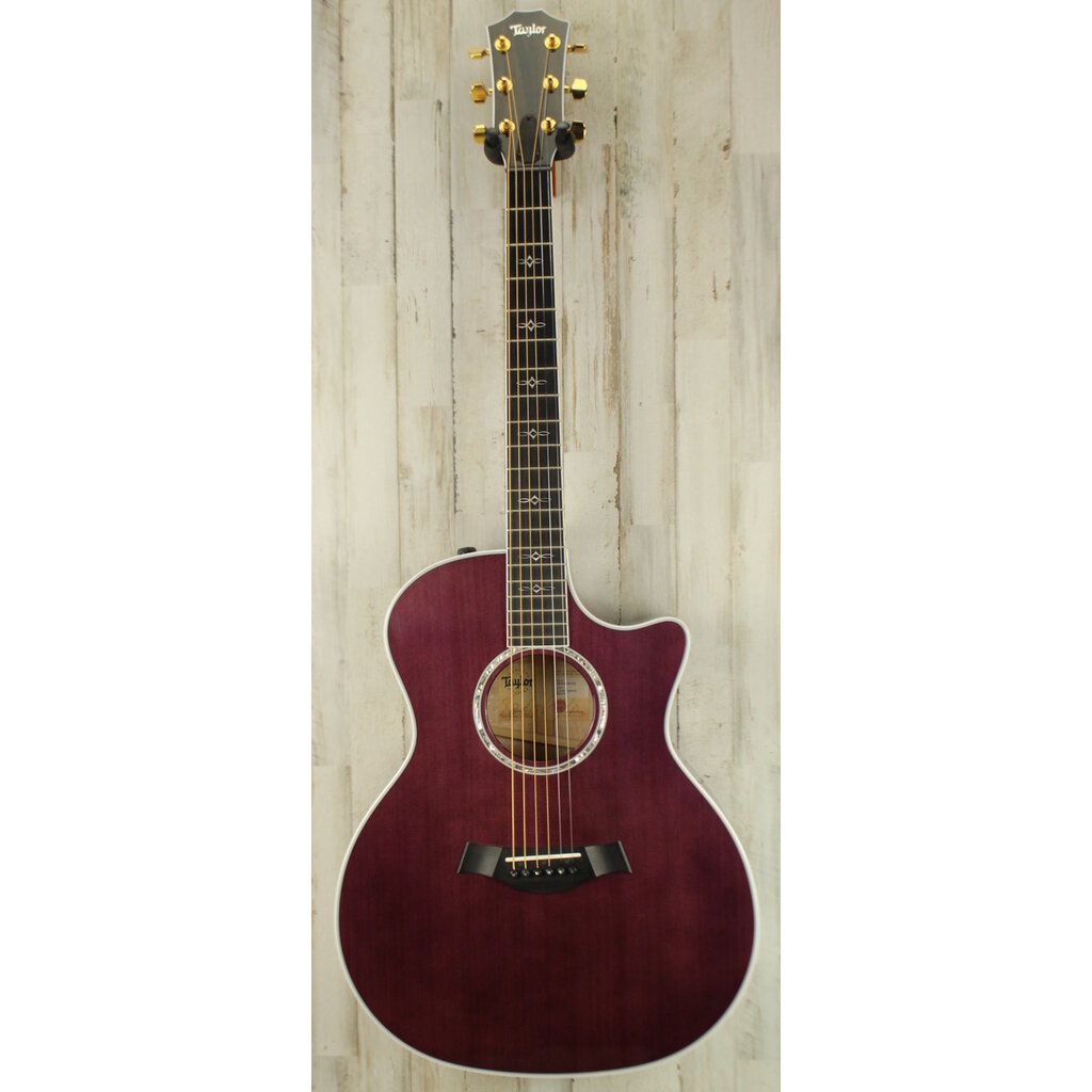 Taylor USED 2023 Taylor 614ce Special Edition (043)