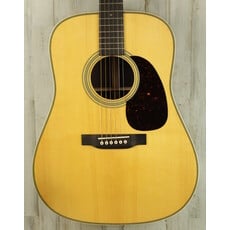 Martin USED 2024 Martin Standard Series HD-28 (543)