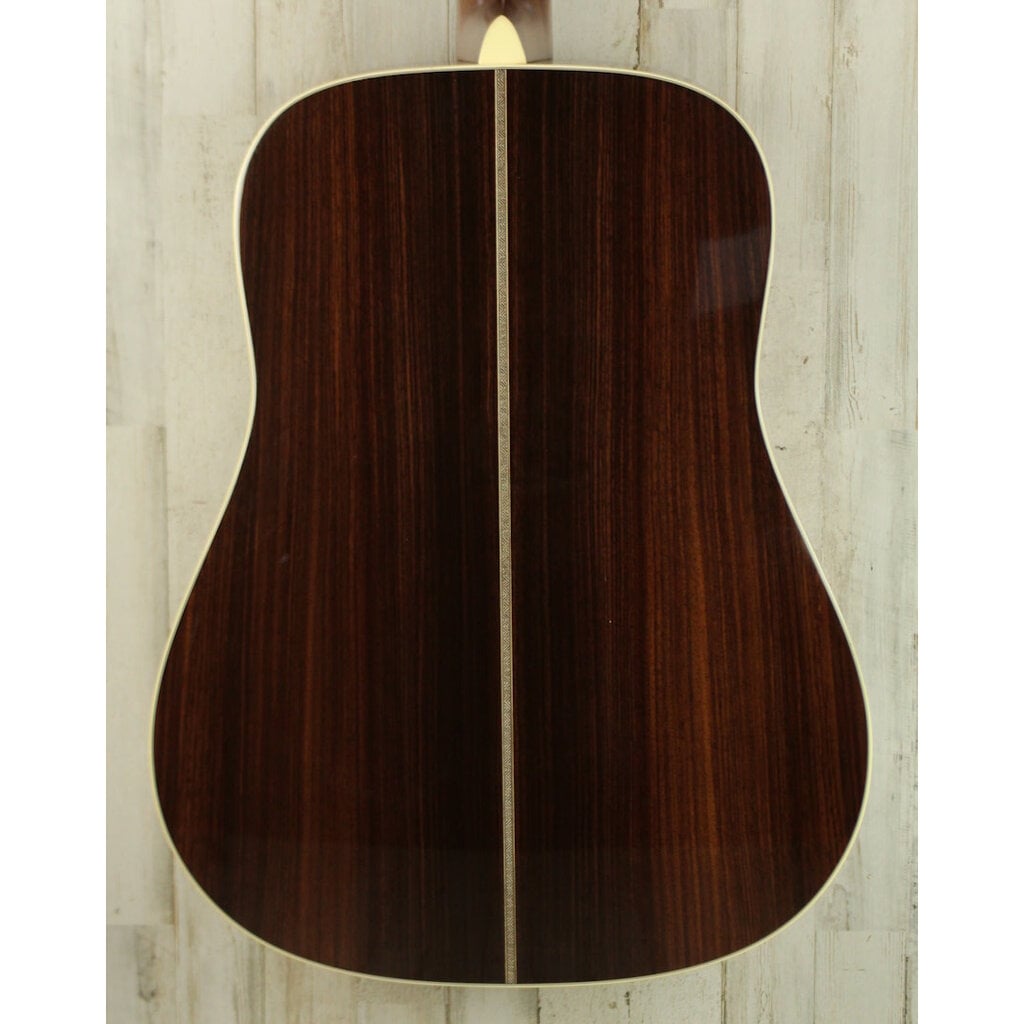 Martin USED 2024 Martin Standard Series HD-28 (543)