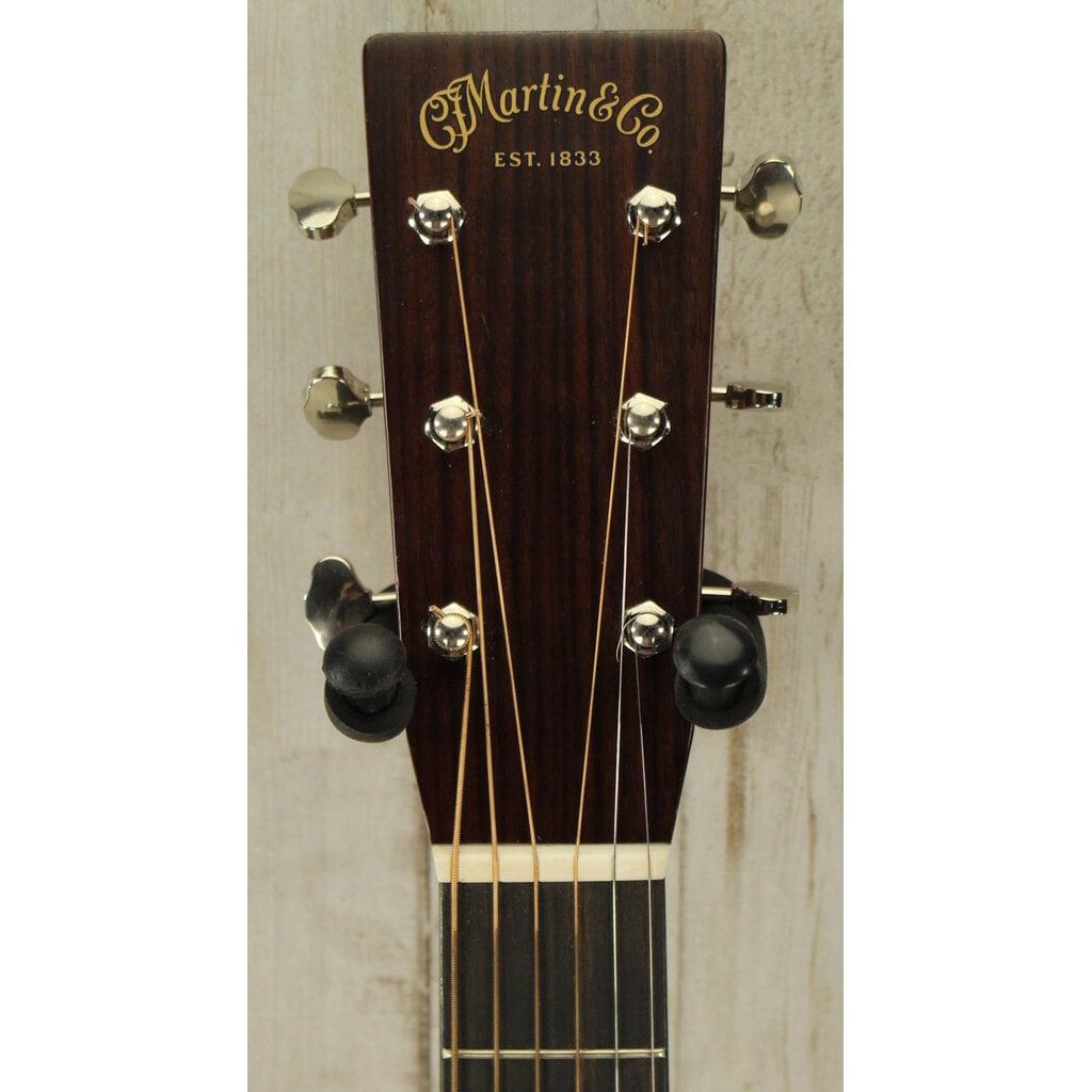 Martin USED 2024 Martin Standard Series HD-28 (543)