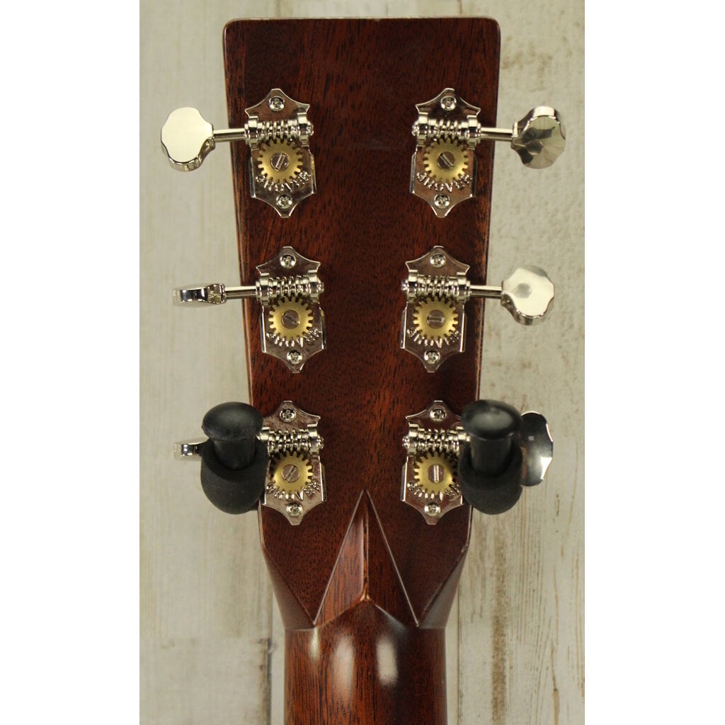 Martin USED 2024 Martin Standard Series HD-28 (543)