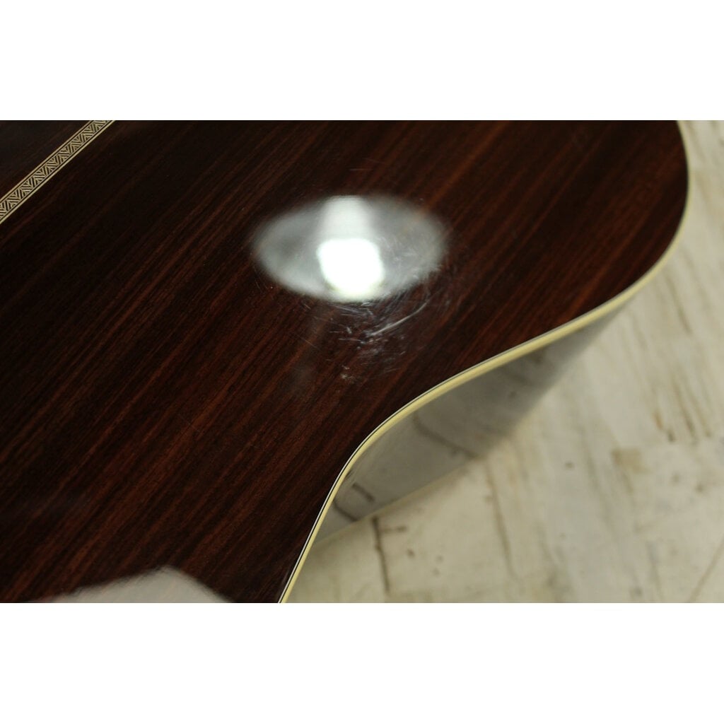 Martin USED 2024 Martin Standard Series HD-28 (543)