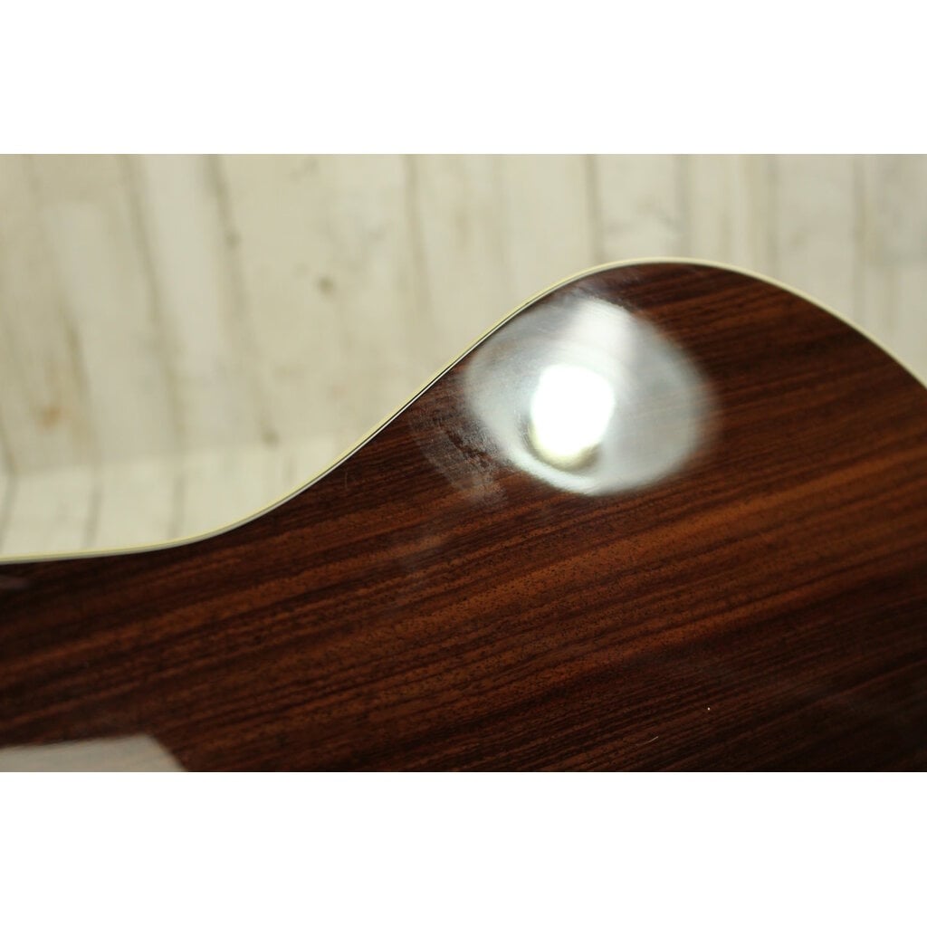 Martin USED 2024 Martin Standard Series HD-28 (543)