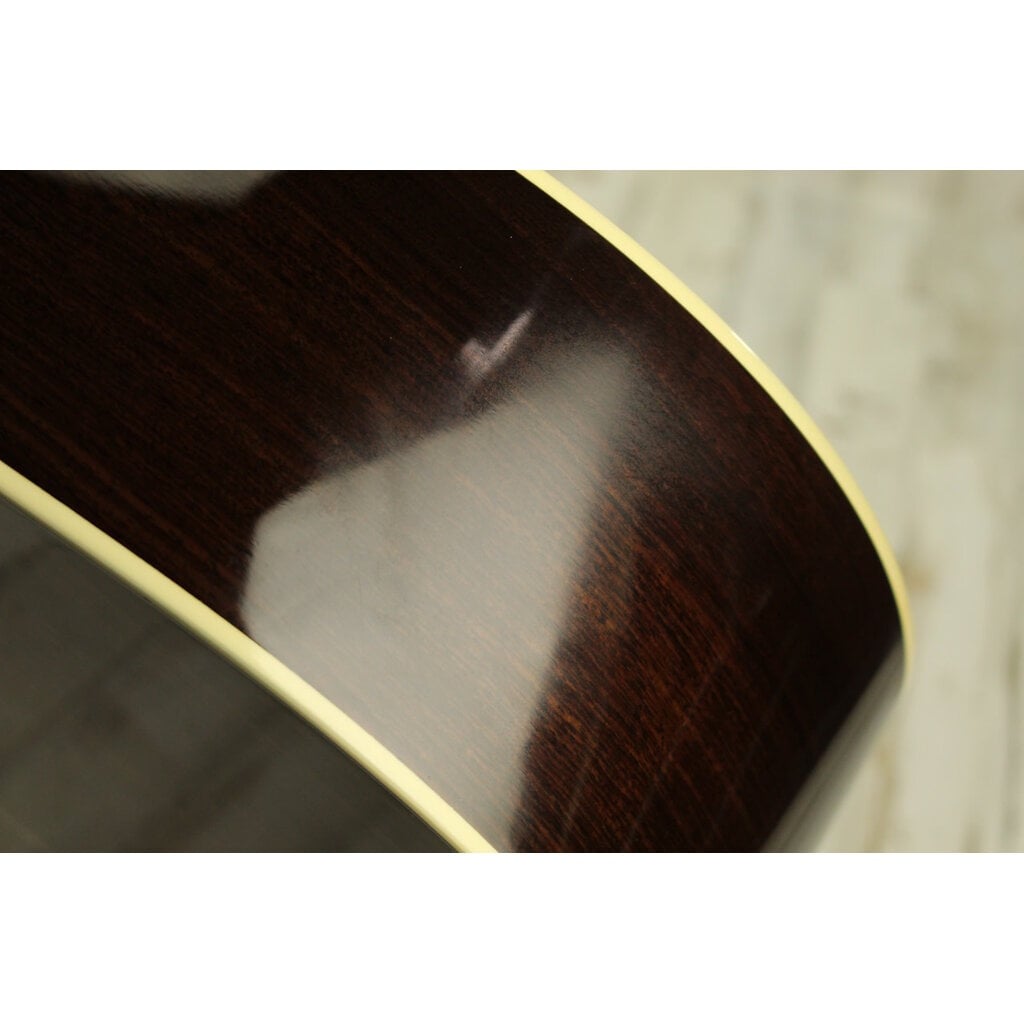 Martin USED 2024 Martin Standard Series HD-28 (543)