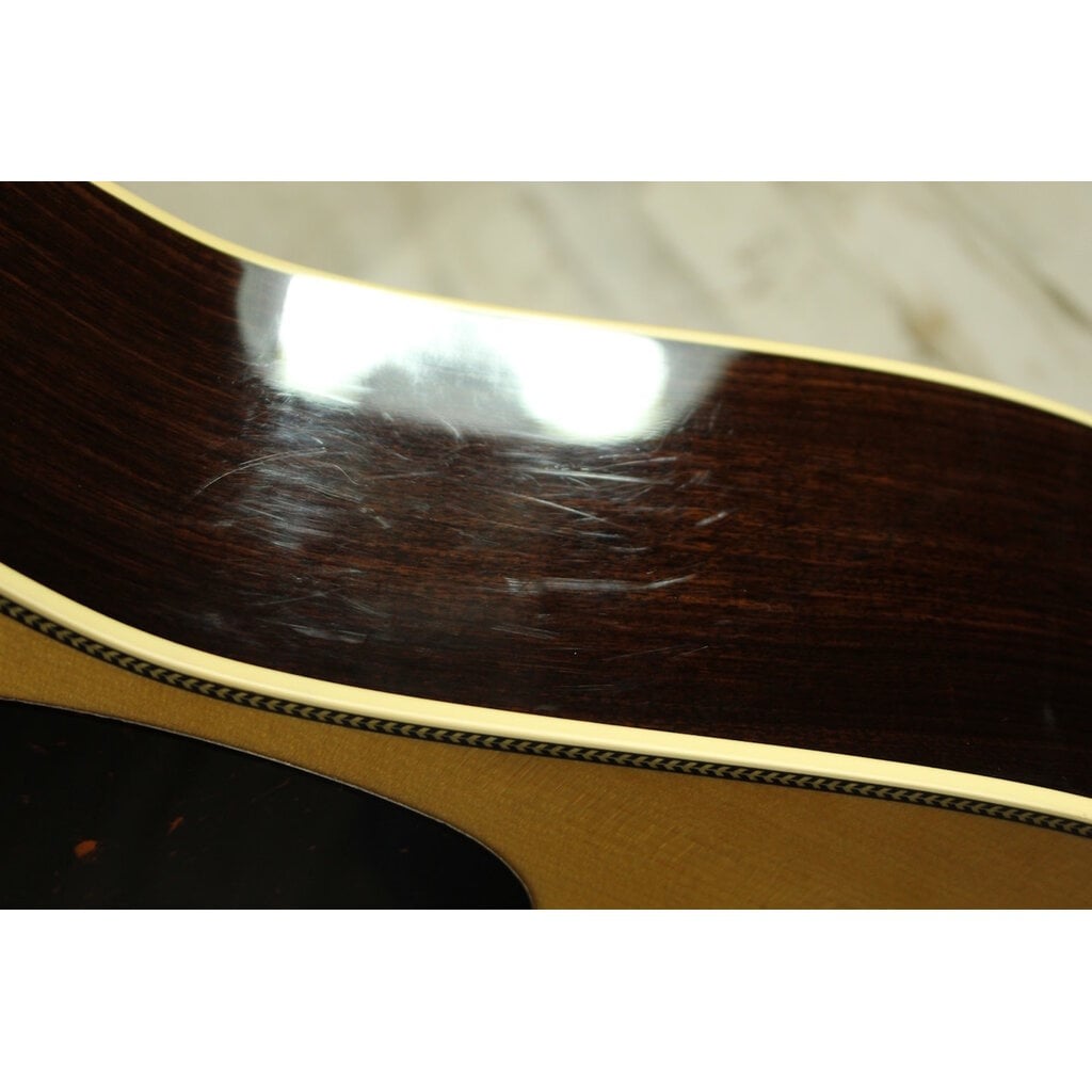 Martin USED 2024 Martin Standard Series HD-28 (543)