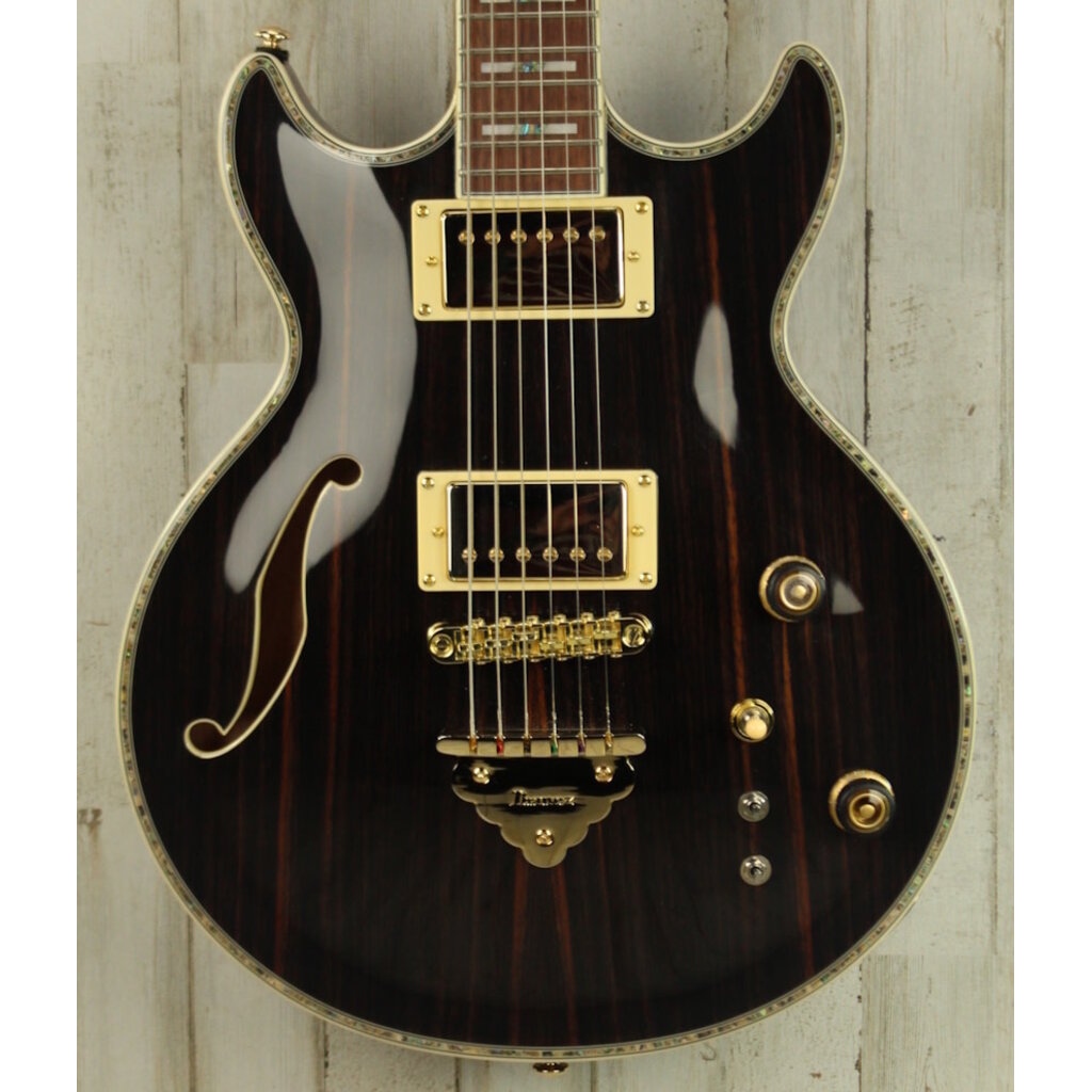 Ibanez USED Ibanez AR Standard AR520HME (187)