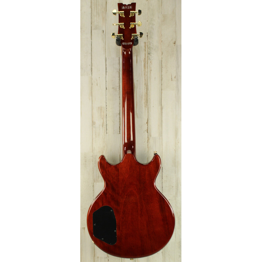 Ibanez USED Ibanez AR Standard AR520HME (187)