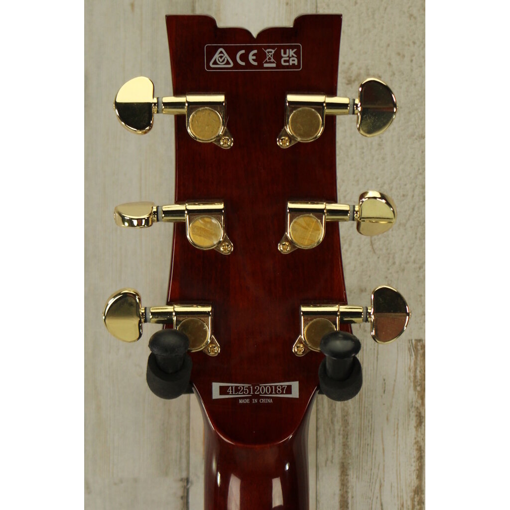 Ibanez USED Ibanez AR Standard AR520HME (187)