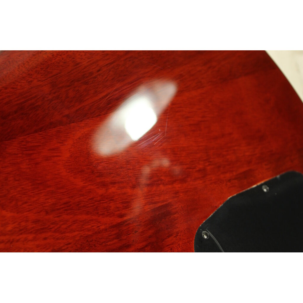 Ibanez USED Ibanez AR Standard AR520HME (187)