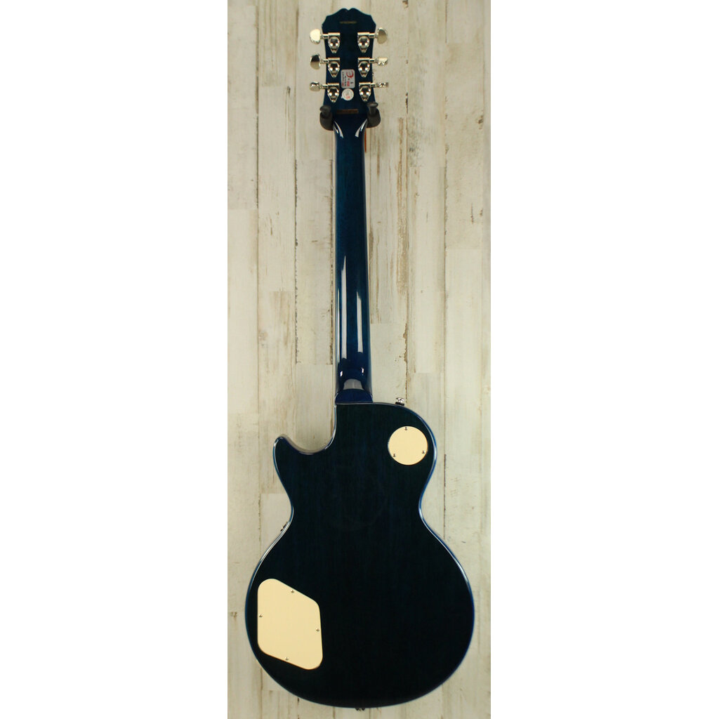 Epiphone USED Epiphone Les Paul Standard Pro (034)