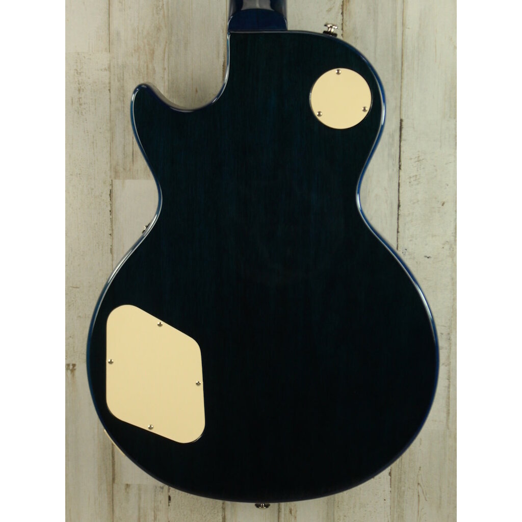 Epiphone USED Epiphone Les Paul Standard Pro (034)