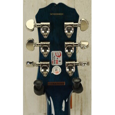 Epiphone USED Epiphone Les Paul Standard Pro (034)
