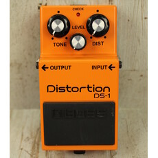 Boss USED Boss DS-1 Distortion (010)